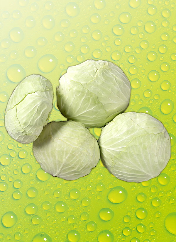 Produktbild »Flachkohl / Urkohl«