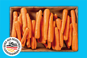 Produktbild »Bayerische Karotten«