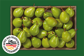 Produktbild »Sächsische Birnen«