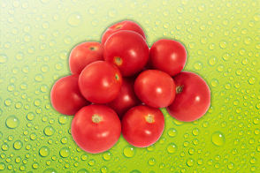 Produktbild »Cherrytomaten«