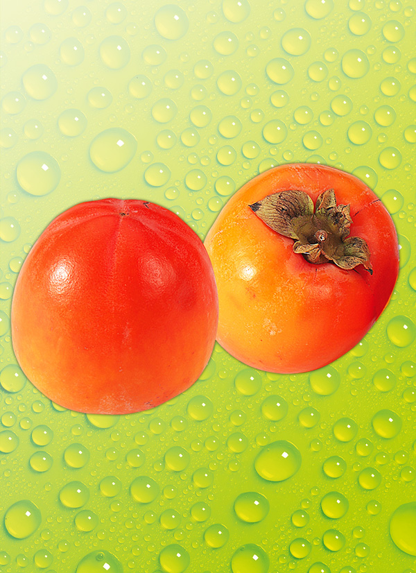 Produktbild »Kaki Persimon«