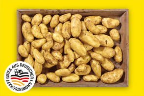 Produktbild »Speisekartoffeln aus Baden-Württemberg«
