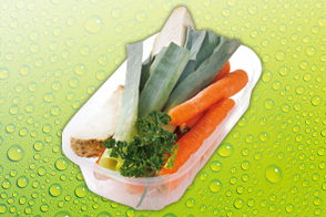 Produktbild »Suppengemüse«