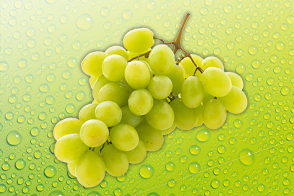 Produktbild »Tafeltrauben«