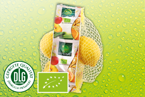 Produktbild »Bio-Zitronen«