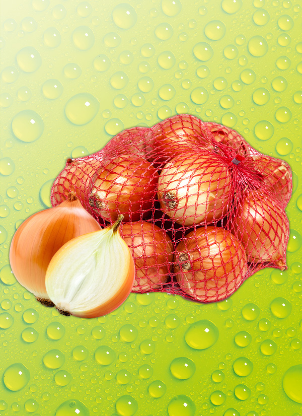 Produktbild »Speisezwiebeln«