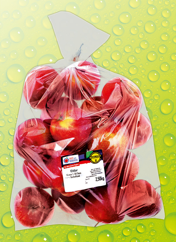 Produktbild »Äpfel vom Bodensee«