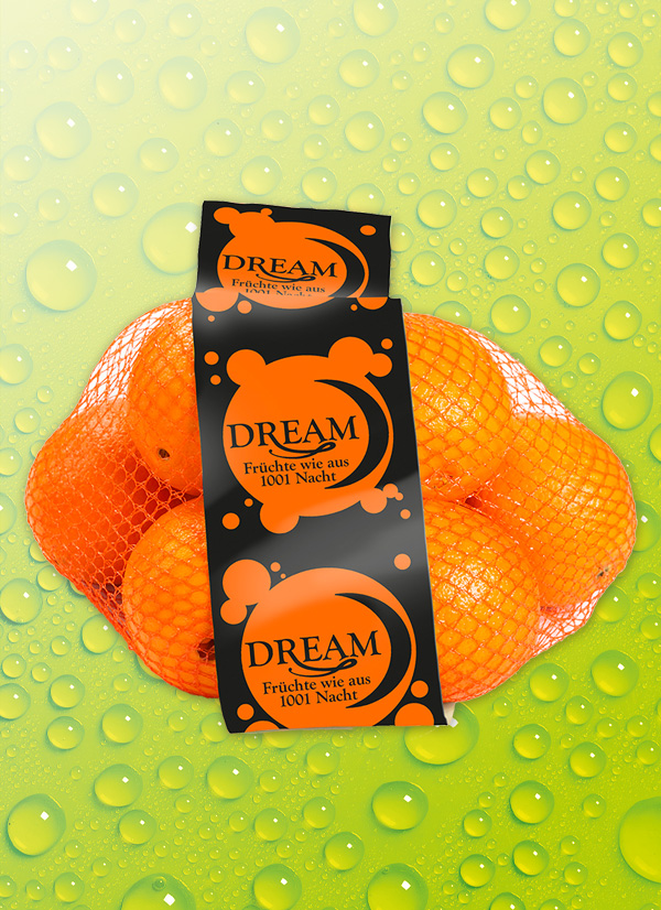 Produktbild »Riesen-Mandarinen«