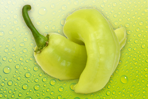 Paprika Spezialitäten