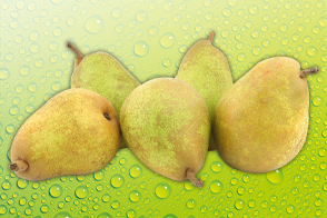 Produktbild »Birnen«