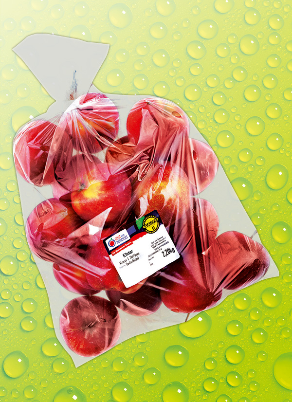 Produktbild »Äpfel vom Bodensee«