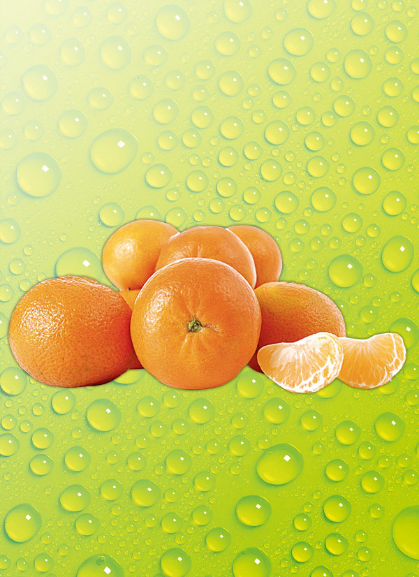 Produktbild »Clementinen 1,5 kg«