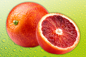 Produktbild »Blutorangen«