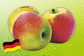Produktbild »Äpfel«