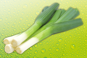 Produktbild »Lauch / Porree«