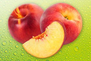 Produktbild »Nektarinen«