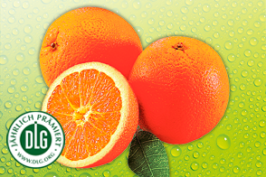 Bio Orangen