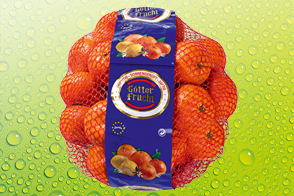 Produktbild »Mandarinen 'Götterfrucht'«