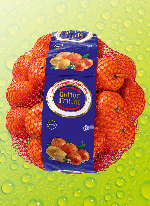 Produktbild »Mandarinen 