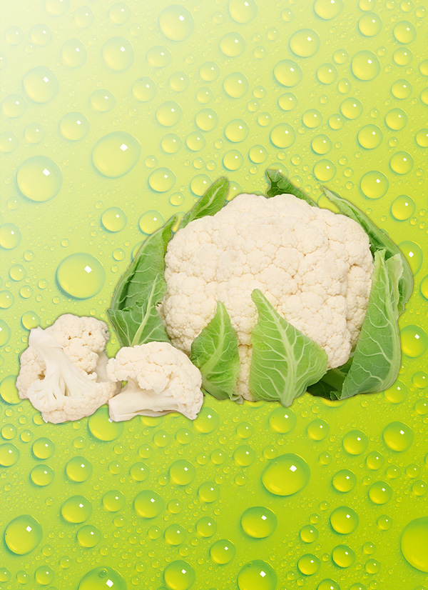 Produktbild »Blumenkohl«