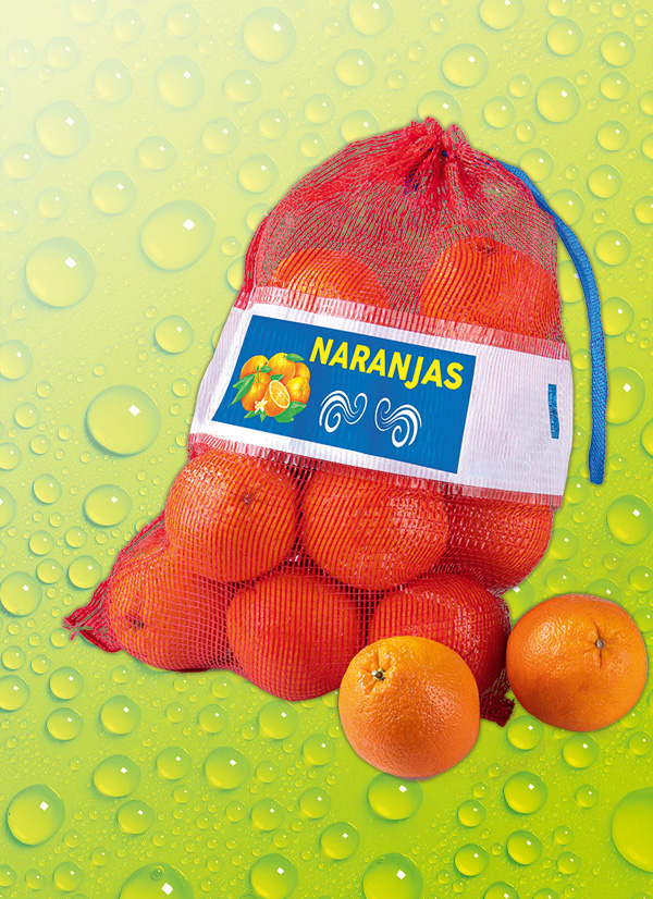 Produktbild »Orangen«