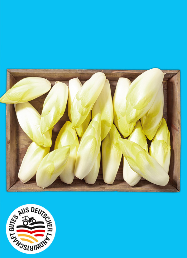 Produktbild »Bayerischer Chicorée«