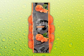 Produktbild »Mandarinen 1,5 kg«