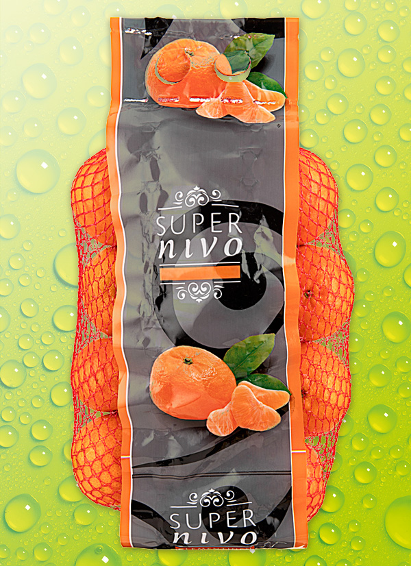 Produktbild »Mandarinen 1,5 kg«