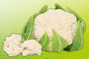 Produktbild »Blumenkohl«