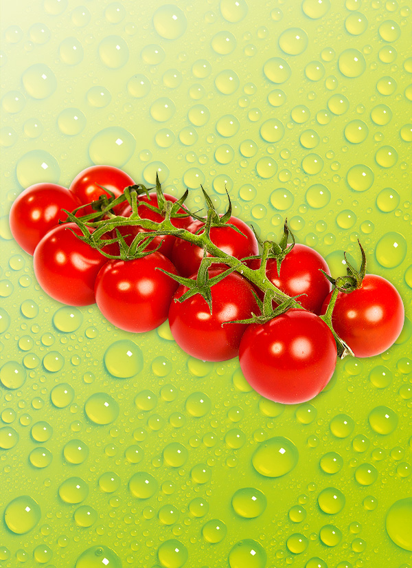 Produktbild »Cherryrispentomaten«