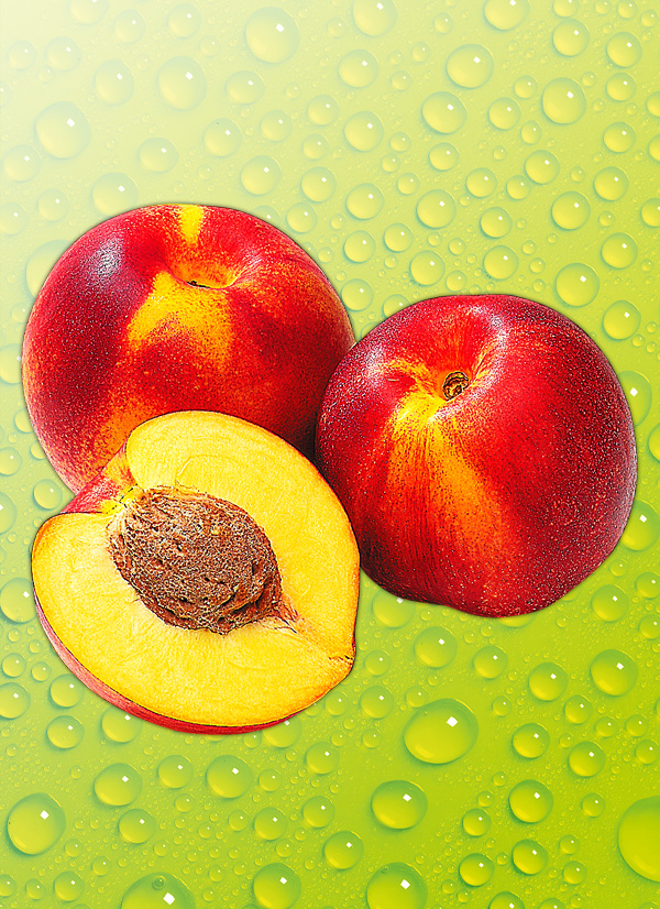 Produktbild »Nektarinen«