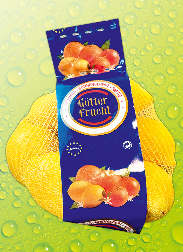Produktbild »Zitronen«