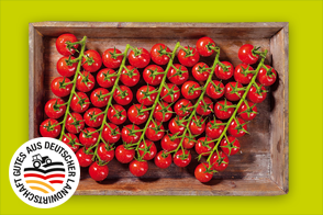 Rheinländer Cocktailrispentomaten