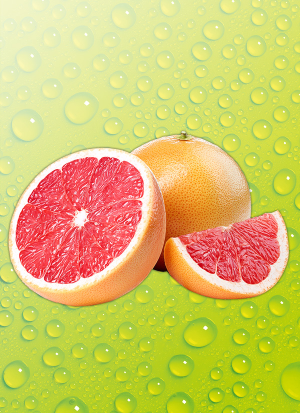 Produktbild »Grapefruit«
