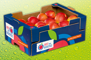 Produktbild »Äpfel vom Bodensee«