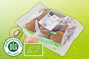 Produktbild »Bio-Kiwi«