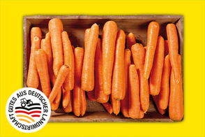 Produktbild »Karotten aus Baden-Württemberg«