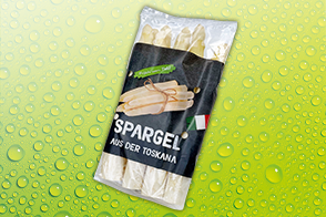 Produktbild »Spargel aus der Toskana«