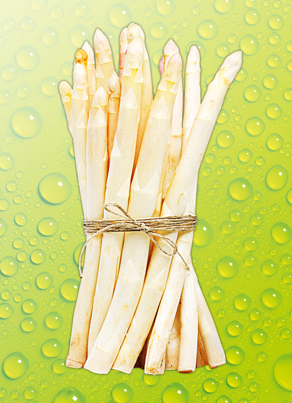 Produktbild »Spargel«