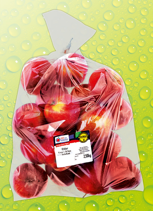 Produktbild »Äpfel vom Bodensee«