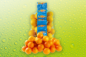 Produktbild »Saftorangen«