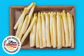 Produktbild »Bayerischer Spargel«