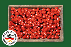 Produktbild »Mini-Pflaumentomaten«