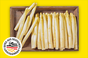 Produktbild »Spargel«