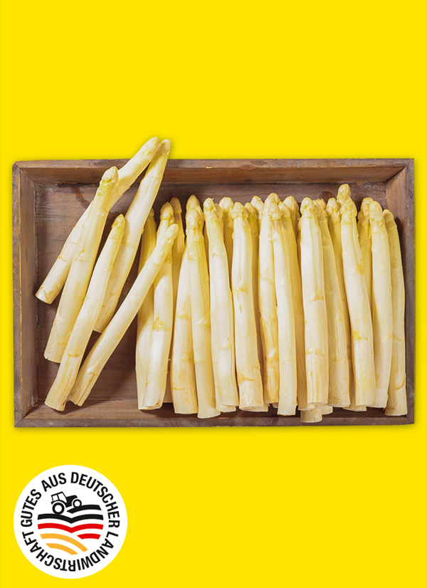 Produktbild »Spargel«