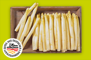 Produktbild »Spargel«