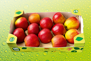 Produktbild »Äpfel aus dem alten Land«