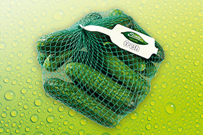 Produktbild »Mini-Landgurken«