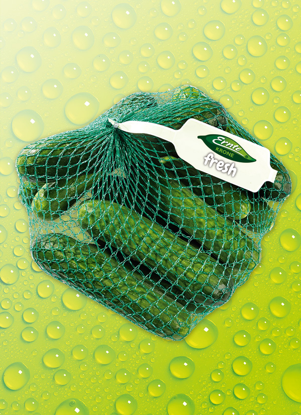 Produktbild »Mini-Landgurken«