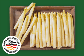 Produktbild »Brandenburger Spargel«
